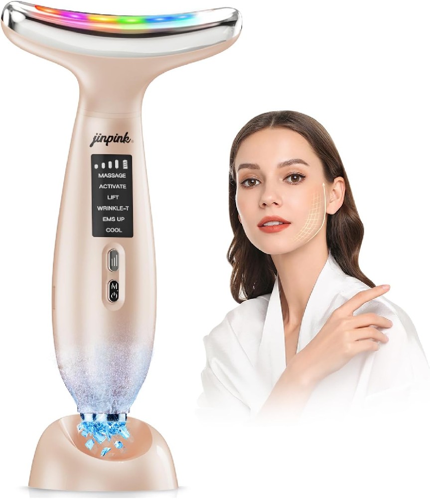 Jinpink  Electric ···